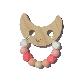 detail image2 Korean Wooden Teether Toy Supplier, HINOKI WOODEN TEETHER TOY