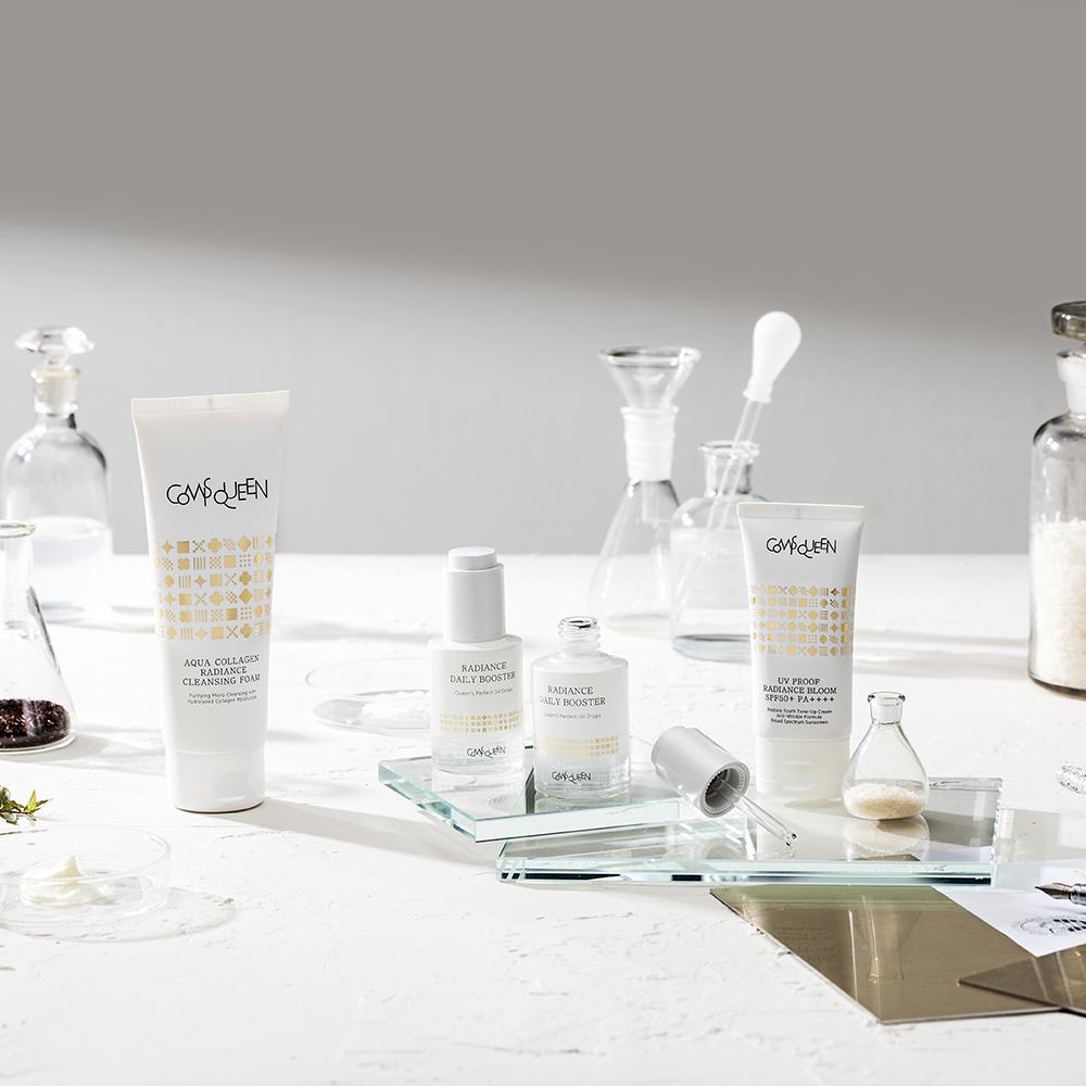 RADIANCE COLLECTION