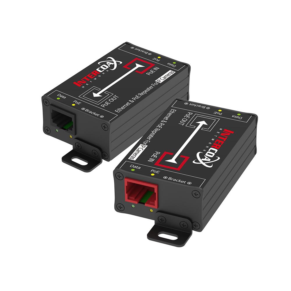 PoE Repeater