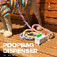 detail image2 Dog back dispenser