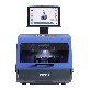 full image Automovie Key Cutting Machine, MIRACLE-S10