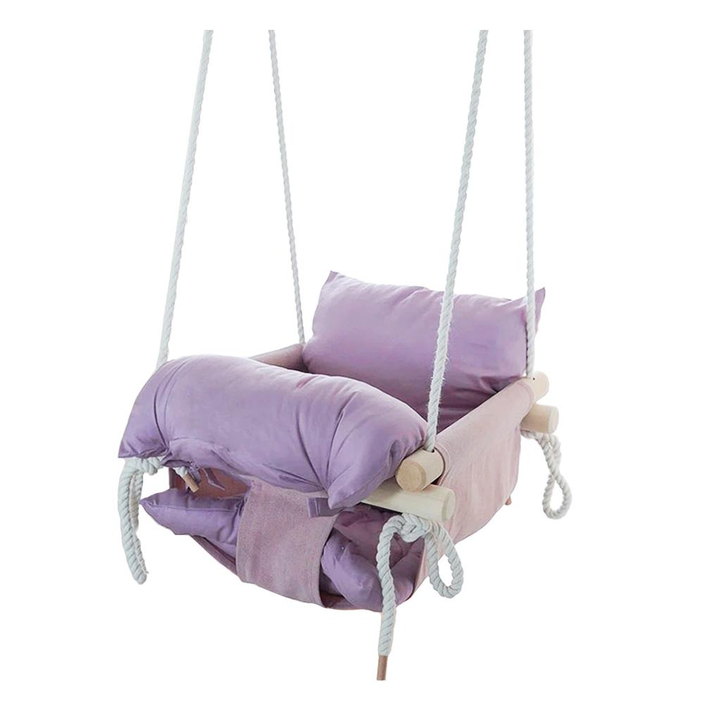 Accessories of LaLabi Swing Jumper