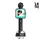 detail image1 BTS TinyTan Bluetooth Microphone Speaker