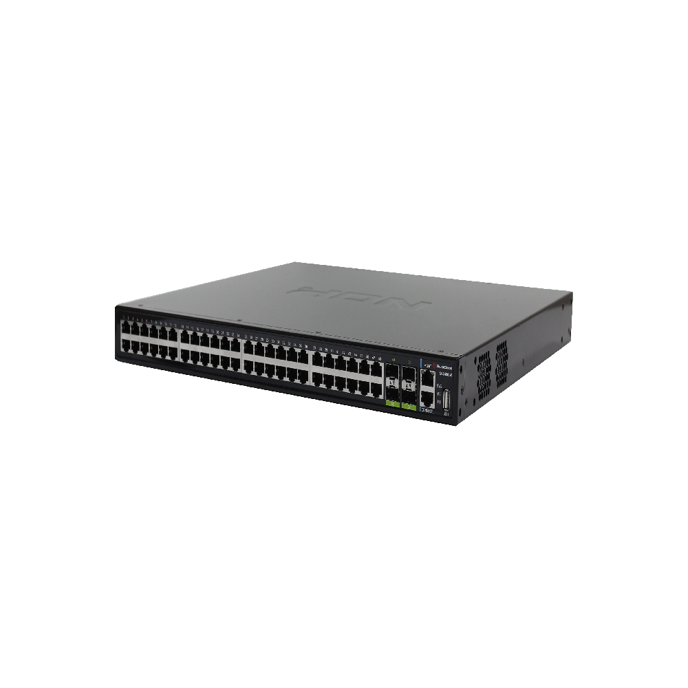 SG Security switch - SG2456GX Series