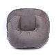full image HUE PLUS NECK CUSHION