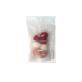 full image 6 wool balls(pink)