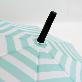 detail image4 Raon 62nd Umbrella (Stripe)
