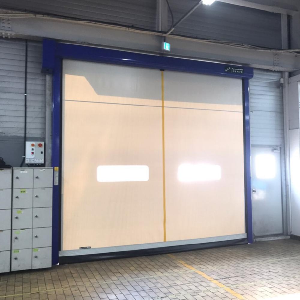 High Speed Door