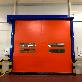 detail image5 High Speed Door