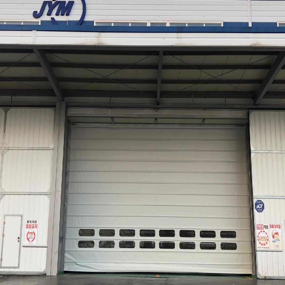 High Speed Door