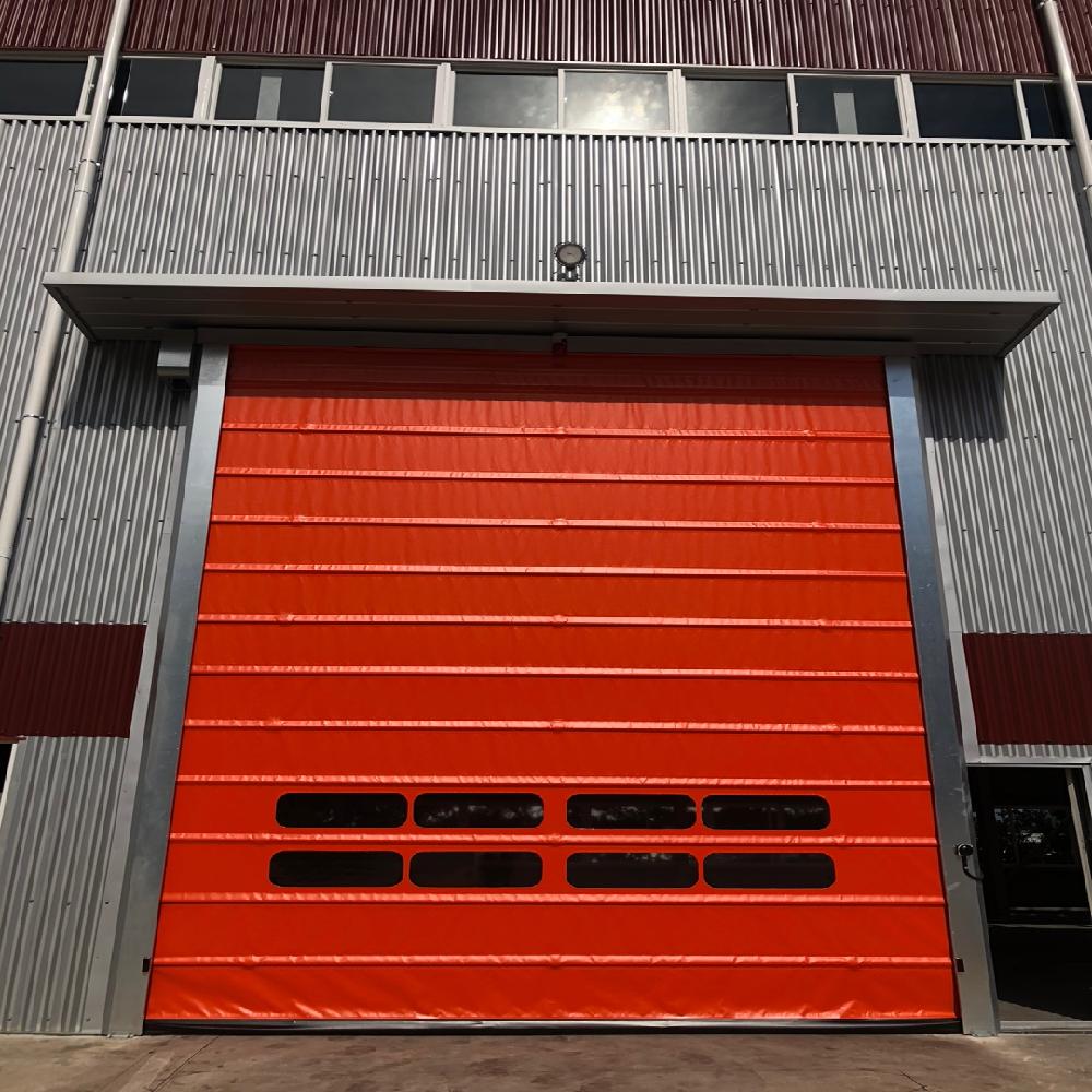 High Speed Door