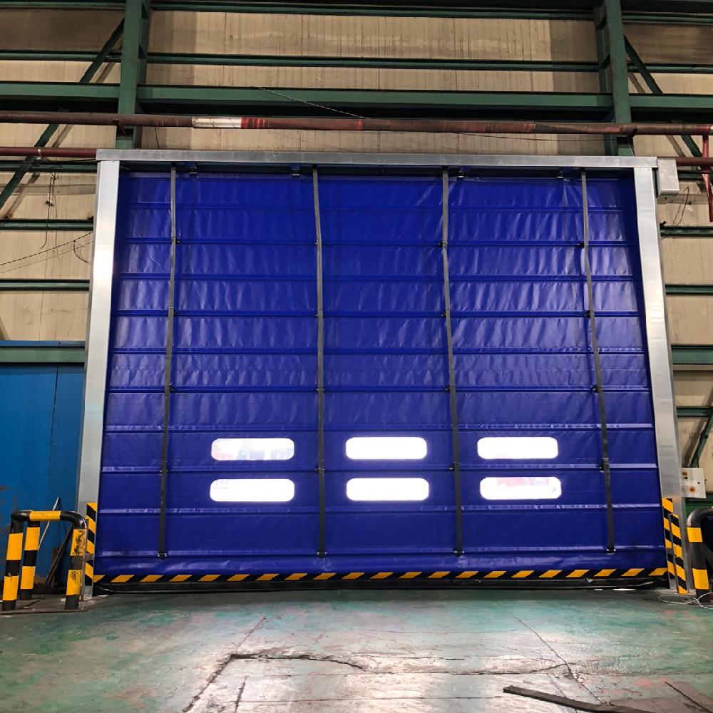 High Speed Door