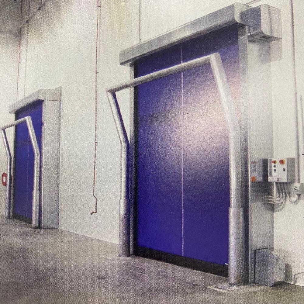 High Speed Door