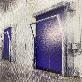 detail image4 High Speed Door