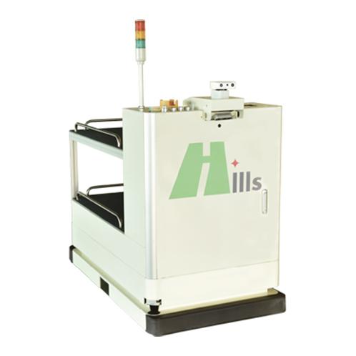 STD Lo - Robot