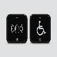 full image Wireless Touchless Switch