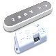 full image Wireless Touch Switch