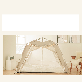 detail image4 Quechung one-touch camping tent for heating (single)