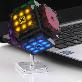 detail image1 Smart Cube Intelligent Robot Cube A.I. Robotic Cube eX-Mars Cube