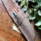 detail image4 AMU CONCEPT  pencil leather case