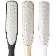 detail image5 Dual Sided Foot Files Callus Remover - Foot Care Pedicure Stainless Steel File to Removes Hard Skin