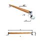 detail image2 ABLELIKE CARE HANDLE-5: Grab bar