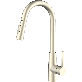 detail image4 Kitchen faucet