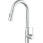 Kitchen faucet