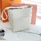 detail image1 [PinkBag] Sangle 2-way Shoulder Bucket bag (5 Colors)