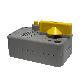 detail image4 DC 24V Motorized Actuators(Excluding Ball Valve)