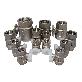 full image 2 Way Ball Valve for Motorized Actuators - 2" Ball Valve