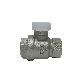 detail image3 Motorized Ball Valves - 1" Ball Valve with 24V DC and 2 Wire Setup