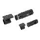 full image BlackVue  DR590X-2CH  Black