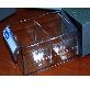 detail image2 JUNGGWANG Multi Use Tool Organizer Box Parts Case Home Office School Document Stationary Organizer