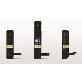 detail image2 H-GANG Volt 3D Smart Digital Door lock Keyless Entry Code PIN + Key + Emergency Key