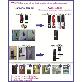 detail image3 H-GANG Volt 3D Smart Digital Door lock Keyless Entry Code PIN + Key + Emergency Key