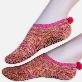 detail image3 [Lorina] Cover Toe Pompom