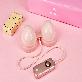 detail image2 VITALBRA Breast care massager