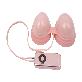 full image VITALBRA Breast care massager