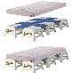 full image [B.S.Corp] Prefabricated Bed