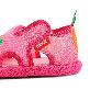 detail image4 'Run Run' Indoor Noise Reducing Slippers