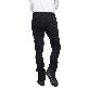 detail image4 [MAXLER] M-2095 Jeans (Black)