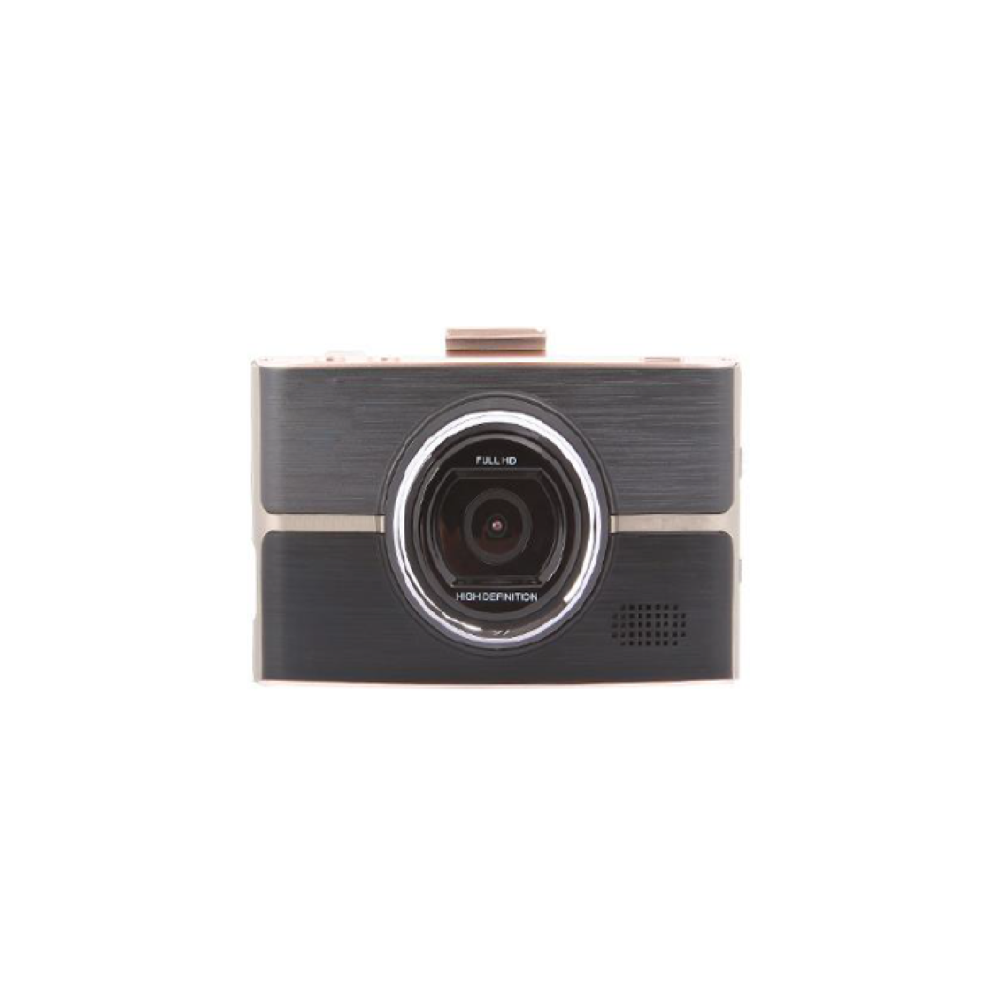 DASH CAM ACRUX