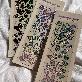detail image1 Sandy holo butterfly series·Korean CUTE holographic Stickers