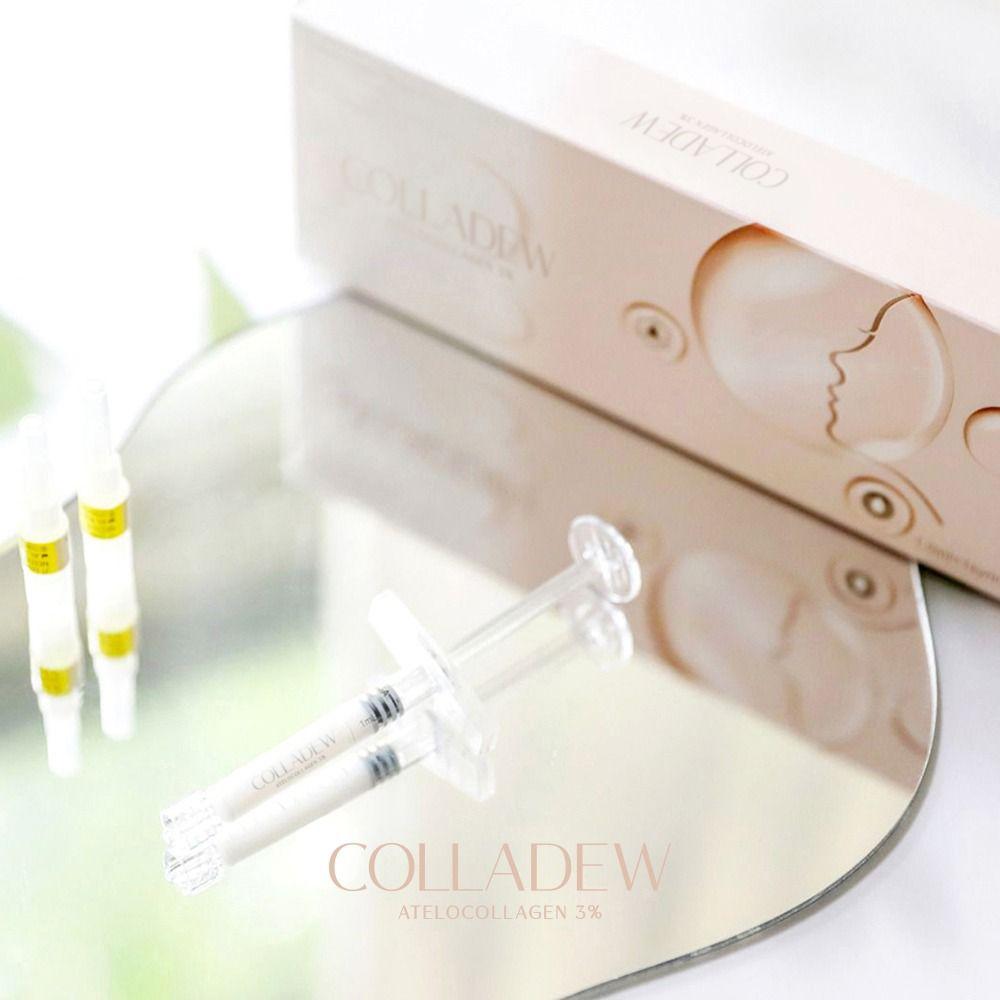 [Quiver Medic] COLLADEW