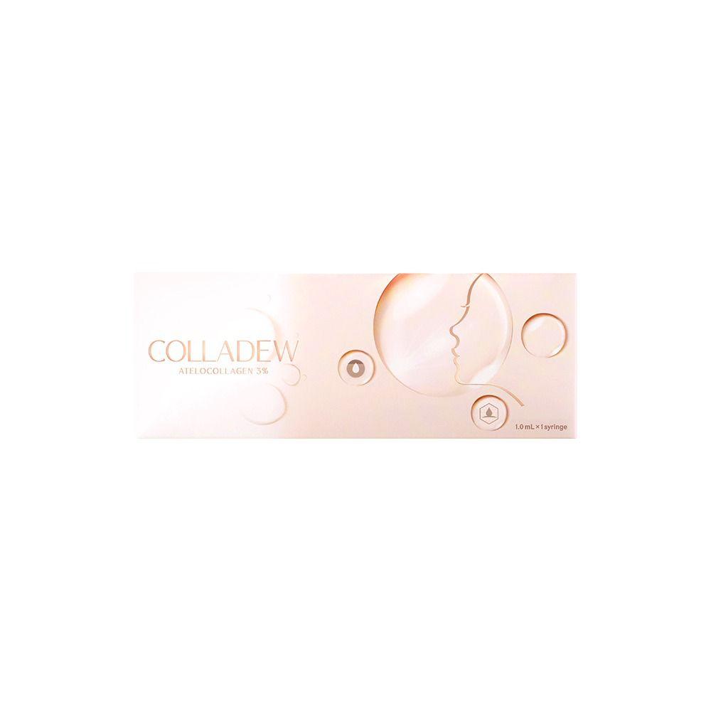 [Quiver Medic] COLLADEW