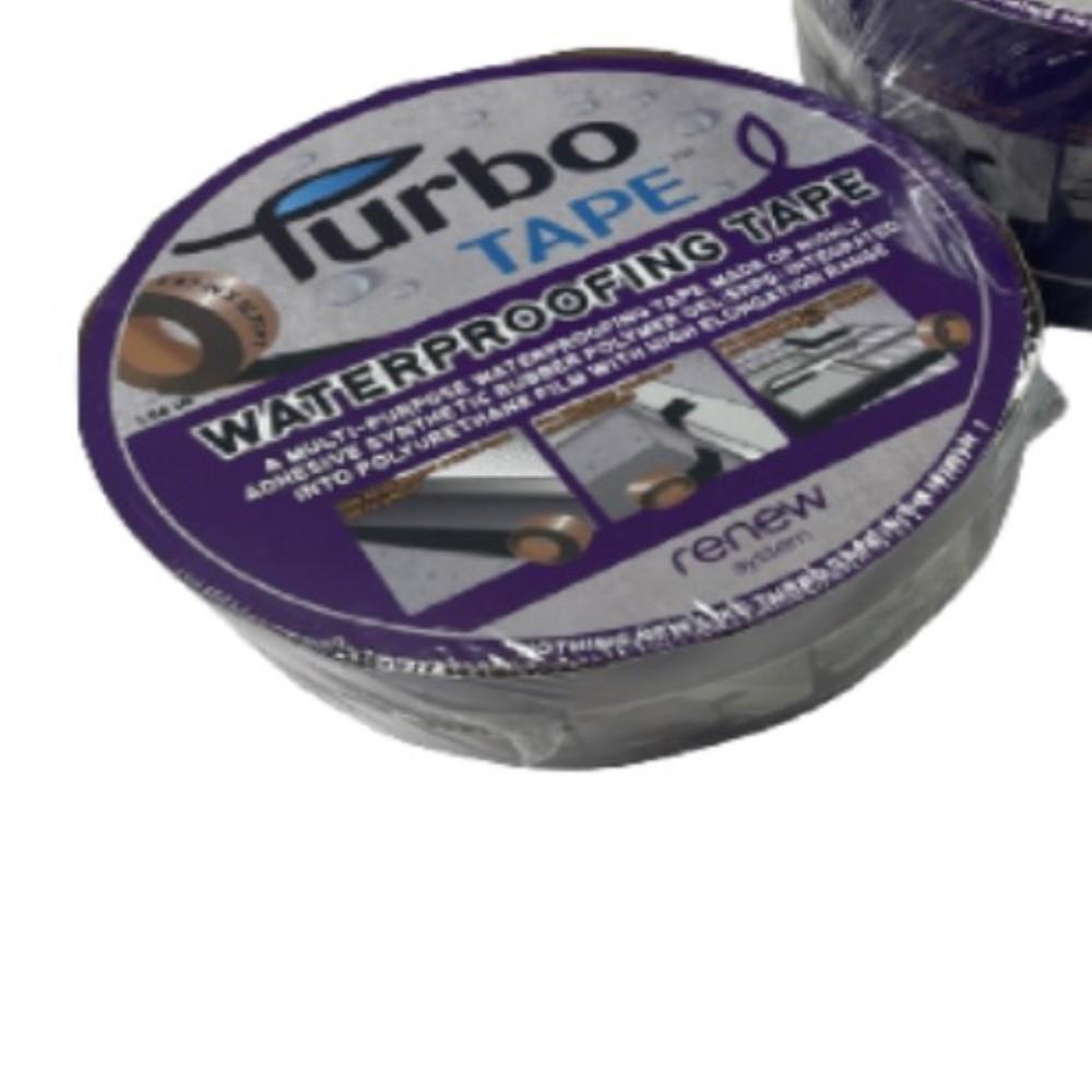 Re-New System TURBO Tape