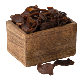 detail image1 [The Nd Log] Mushroom Jerky