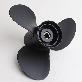 detail image1 OUTBOARD PROPELLER YAMAHA 9.9-20 HP