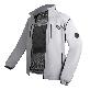 full image Flash light Advanced wind breaker
